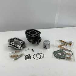 Gruppo termico in ghisa 31...