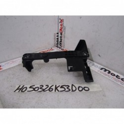 Plastica serraggio batteria Battery securing plastic Honda SH 300 I ABS 16 17