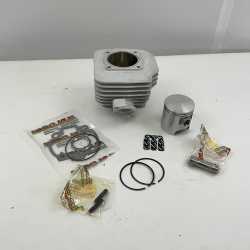 Gruppo termico in alluminio...