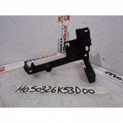 Plastica serraggio batteria Battery securing plastic Honda SH 300 I ABS 16 17
