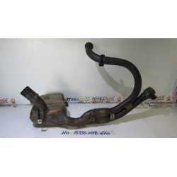 Honda Transalp 650 00 04...