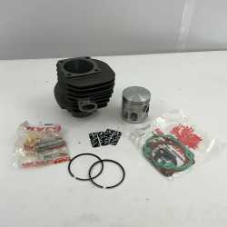 Gruppo termico in ghisa...