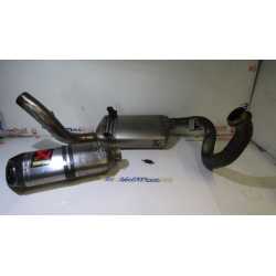 KTM Duke 690 12 15...