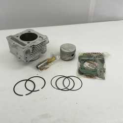 Gruppo termico in alluminio...