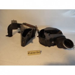 Airbox condotti Scatola Filtro Luftfiltergehäuse GILERA GP 800 07 11