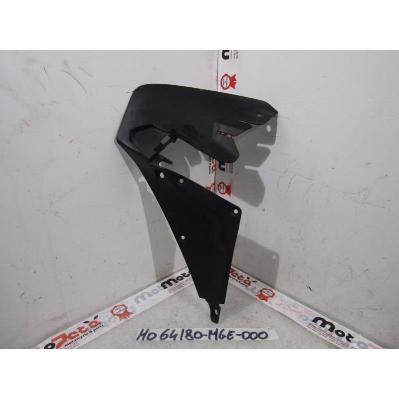 Cover interna carena anteriore dx Front fairing panel Honda VFR 1200 F 09 16 