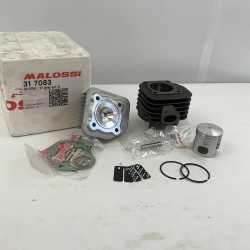 Gruppo termico in ghisa 31...