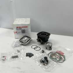 Gruppo termico in ghisa 31...