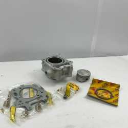 Gruppo termico in alluminio...