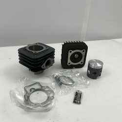 Piaggio Gruppo termico Ø48...