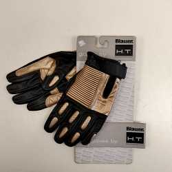 Guanti moto in pelle Banner...