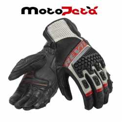 Guanti moto unisex Sand 3...