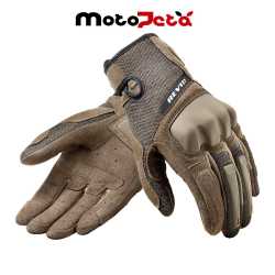 Guanti Volcano misura S...