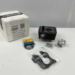 Piaggio 4T Gruppo termico...