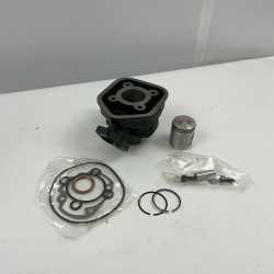 Peugeot H2O Speedfight 50...