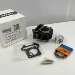 Kymco 50cc 4T Gruppo...