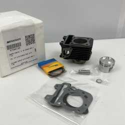 Piaggio 50cc 4T 2V Gruppo...