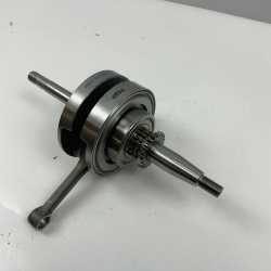 Honda SH 150 ABS 13-19...