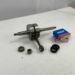 Scooter Piaggio Albero...