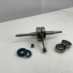 Minarelli/Yamaha verticale...