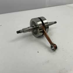 Derbi 50cc 2T LC Albero...