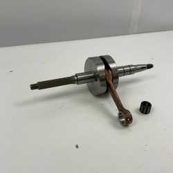 Albero motore con interasse...