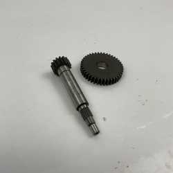 Yamaha CR Z MBK Target...