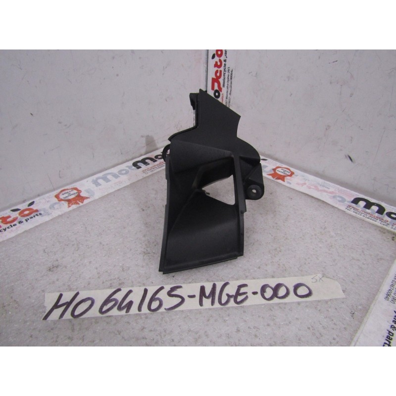 Convogliatore aria sx cupolino Air conveyor left Honda VFR 1200 F 09 16