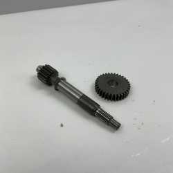 Peugeot SV Geo Zenith 50...