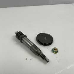 Ingranaggi primari Z 15/40...