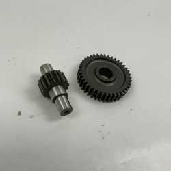 Piaggio Skipper 125 LX 1996...