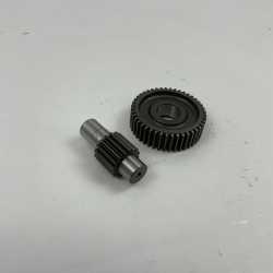 Scooter Peugeot 100cc 2T...