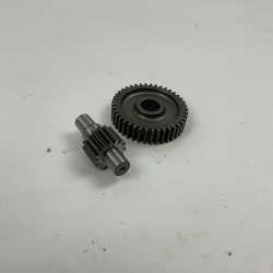 Piaggio Gilera Italjet...