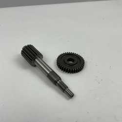 Honda Ingranaggi primari...