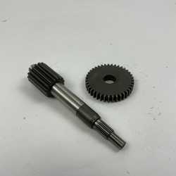 Honda Bali 50 2T SFX SJ...