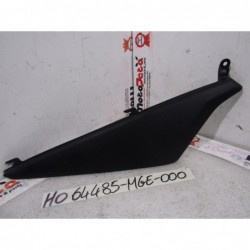 Fianchetto sottoserbatoio sx Under tank fairing Honda VFR 1200 F 09 16