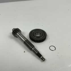 Piaggio 50cc 2T Ingranaggi...