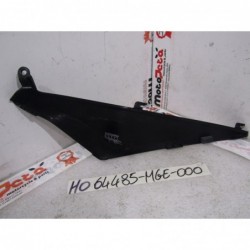Fianchetto sottoserbatoio sx Under tank fairing Honda VFR 1200 F 09 16