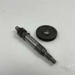 Cagiva Derbi Ingranaggi...