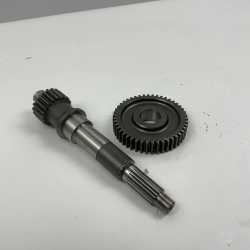 Aprilia Leonardo 125 150...