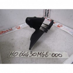 Pannello carena superiore dx Upper fairing inner cover Honda VFR 1200 F 09 16