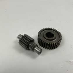 Yamaha MBK Aprilia...