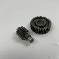 Honda Pantheon 125 150 2T...