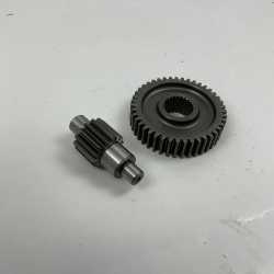 Yamaha MBK Malaguti...