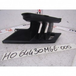Pannello carena superiore dx Upper fairing inner cover Honda VFR 1200 F 09 16