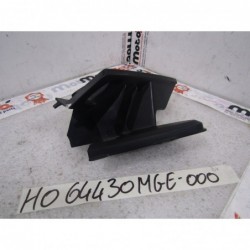 Pannello carena superiore dx Upper fairing inner cover Honda VFR 1200 F 09 16