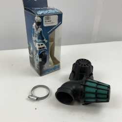 Air box filtro aria...