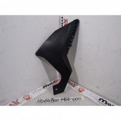 Fianchetto sottosella cover telaio sx Under seat cover Honda VFR 1200 F 09 16