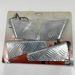 MBK Booster Kit copri...