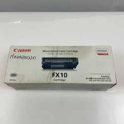 CANON FX10 I-SENSYS...